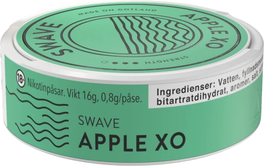 Swave Apple XO Slim Strong