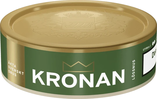 Kronan Lössnus