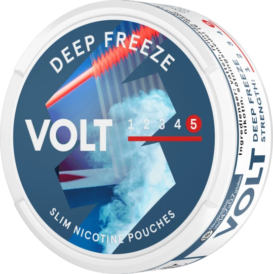 VOLT Deep Freeze Slim Super Strong