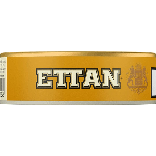 Ettan Lössnus - Senaste produktionen