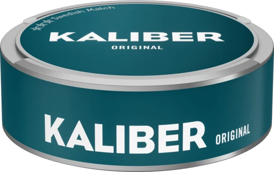 Kaliber Original Portion