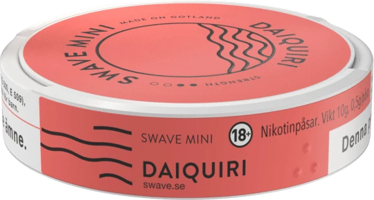 Swave Daiquiri Mini Normal