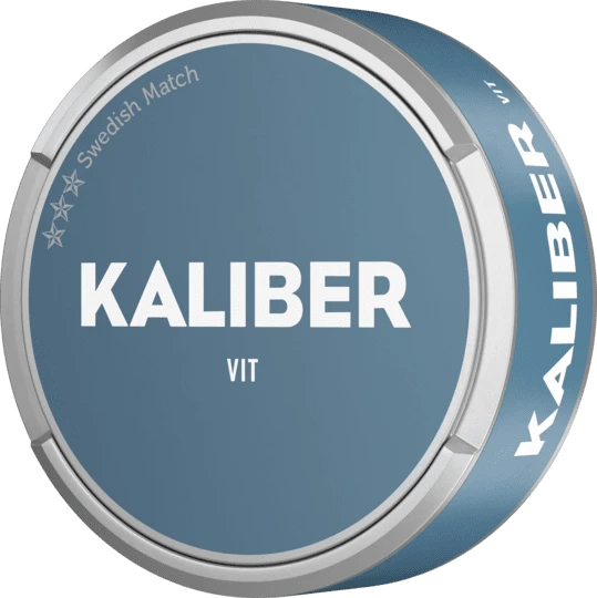 Kaliber White Portion