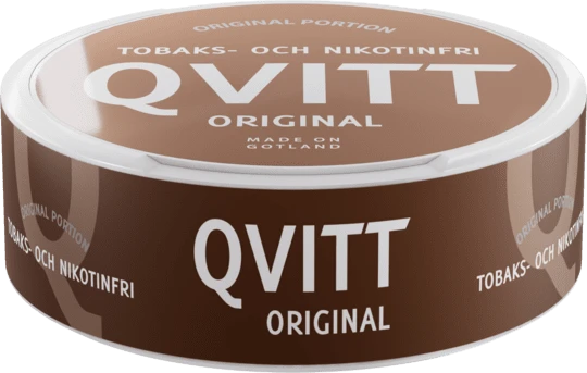 Qvitt Original