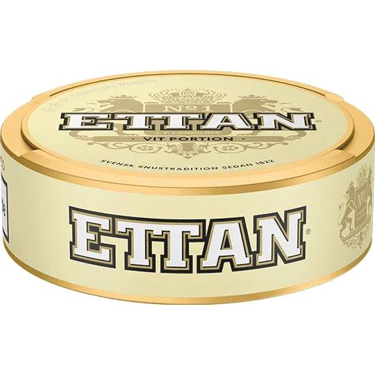 Ettan White Portion