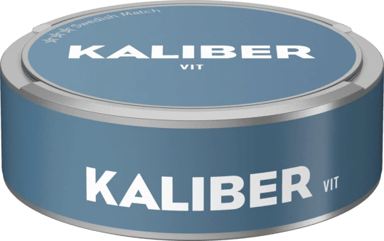 Kaliber White Portion