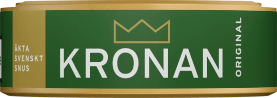 Kronan Original Portion