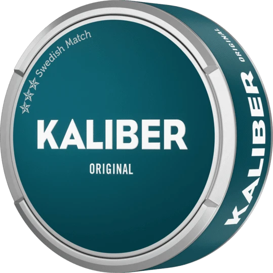 Kaliber Original Portion