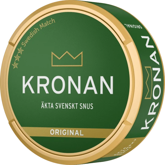 Kronan Original Portion