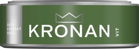 Kronan Vit Portion