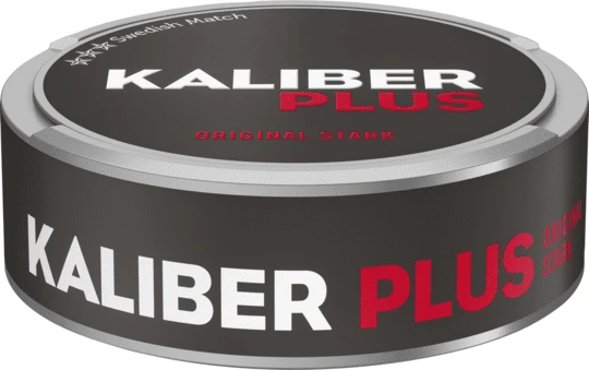 Kaliber+ Original Portion