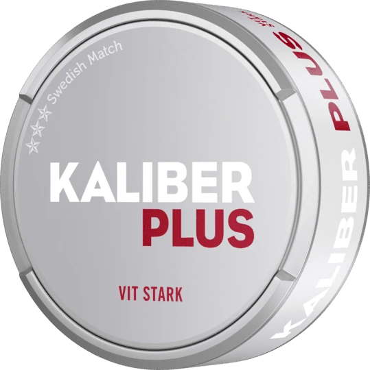 Kaliber+ White Portion